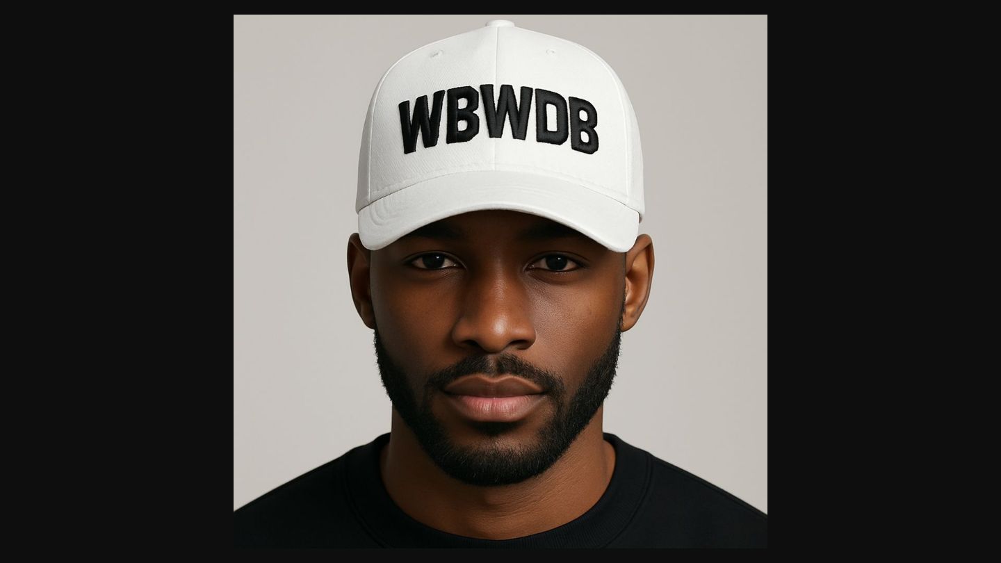 WBWDB White Cap