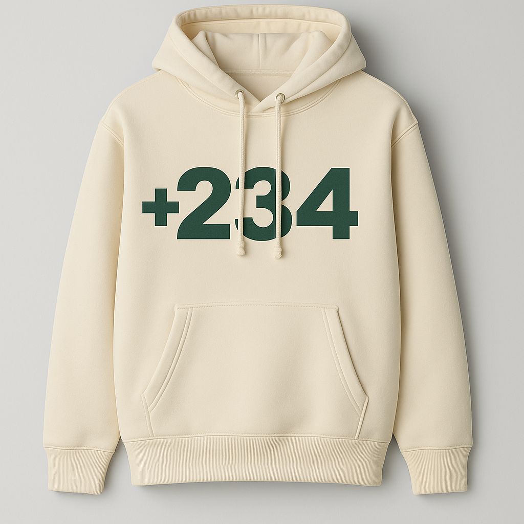 WBWDB Lifestyle Hoodie