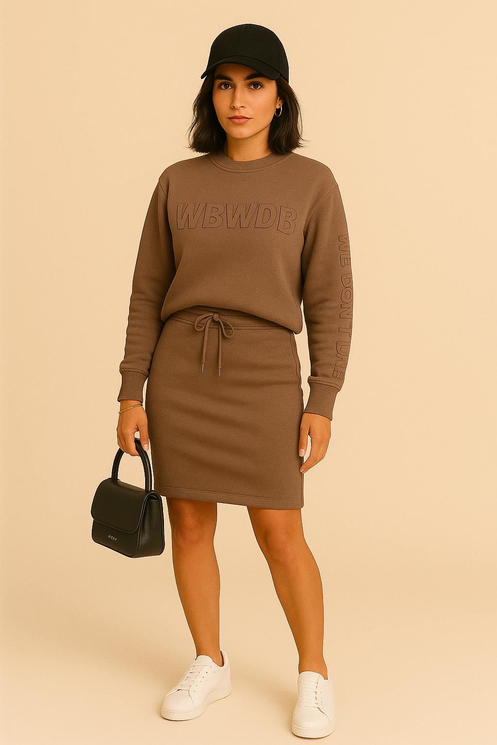 WBWDB Classic Skirt